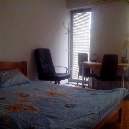 Apartment The Royal Pg Podgorica Eksteriør bilde