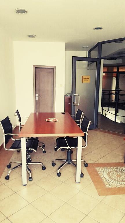 Apartment The Royal Pg Podgorica Eksteriør bilde