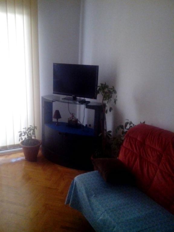 Apartment The Royal Pg Podgorica Eksteriør bilde