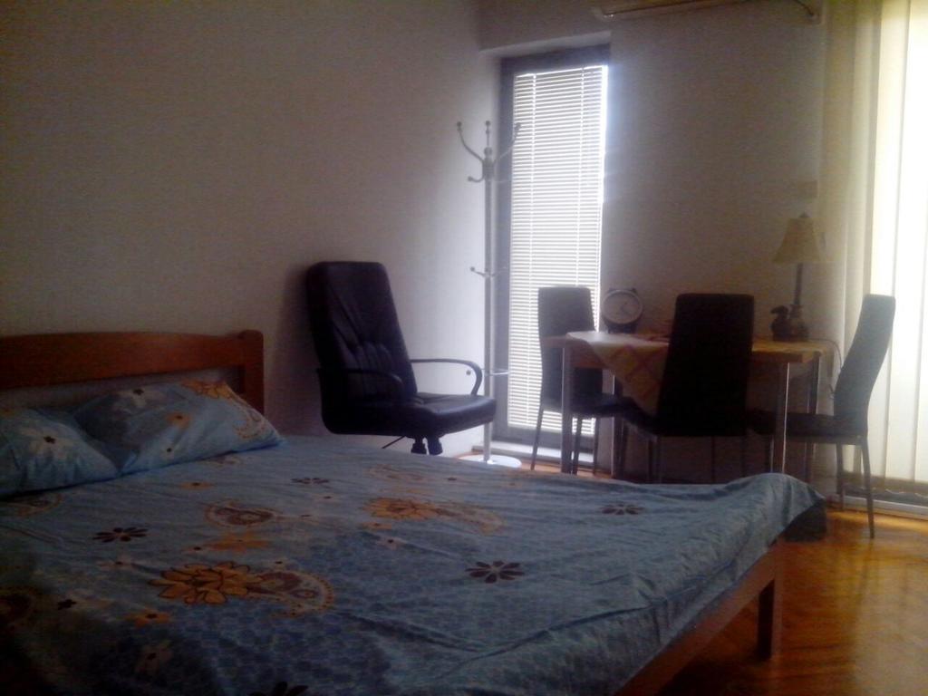 Apartment The Royal Pg Podgorica Eksteriør bilde
