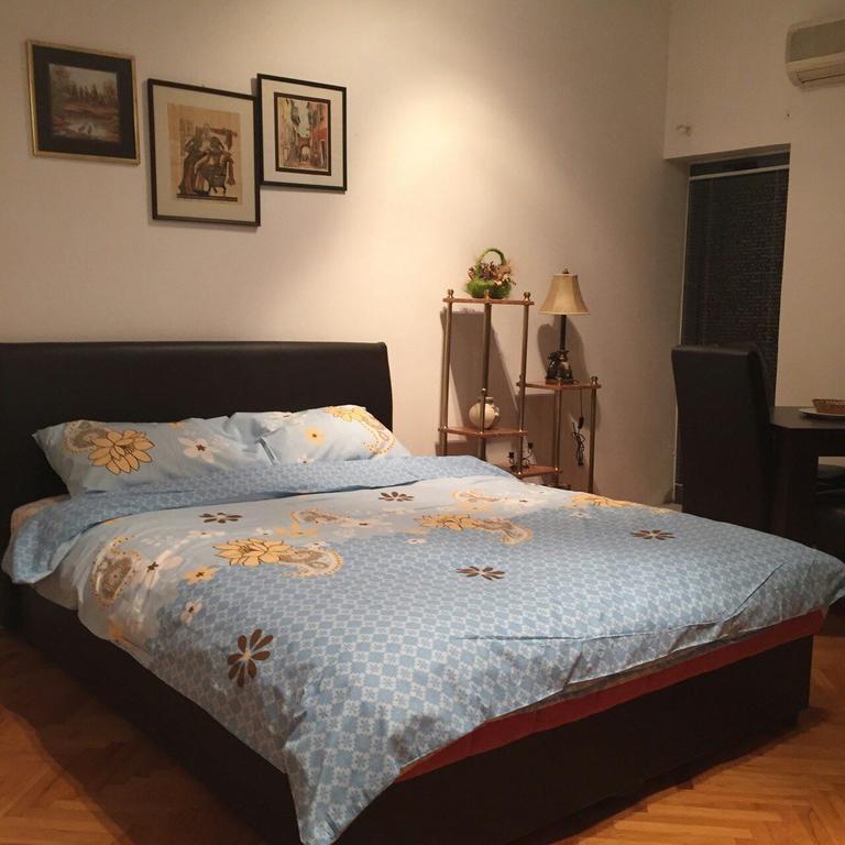 Apartment The Royal Pg Podgorica Eksteriør bilde