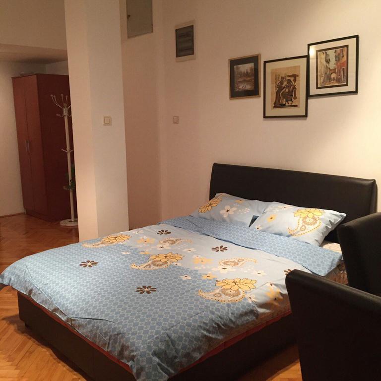 Apartment The Royal Pg Podgorica Eksteriør bilde